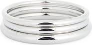 BaubleBar Better With Bangles Set of 3 Bracelets