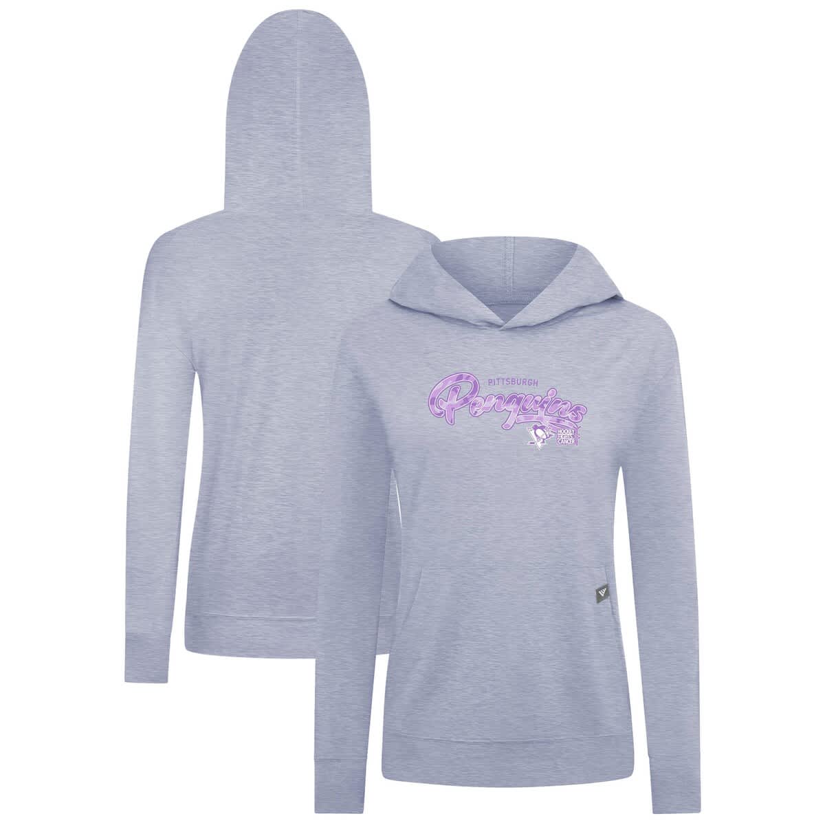 selected Heather Gray