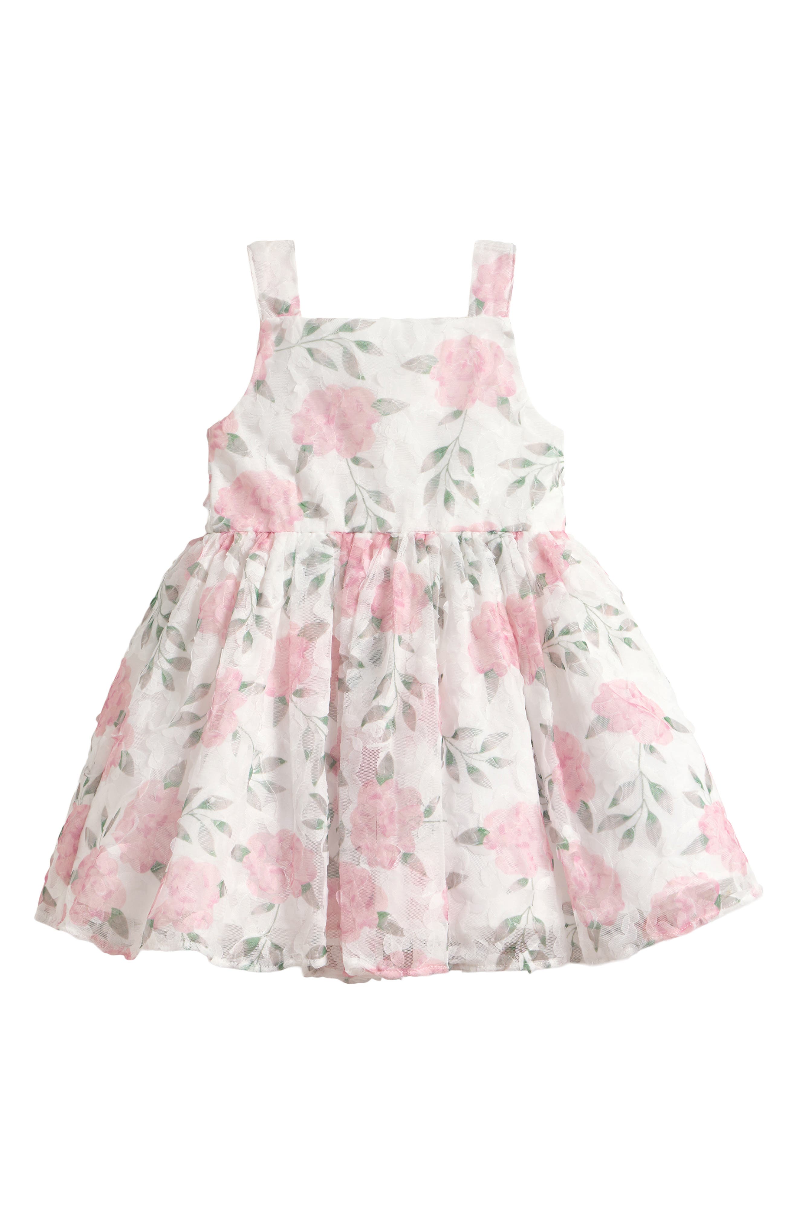 selected WHITE/ ROSE