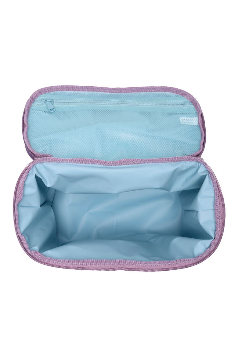 8-Liter Insulated Lunch Bag, Alternate, color, PURPLE