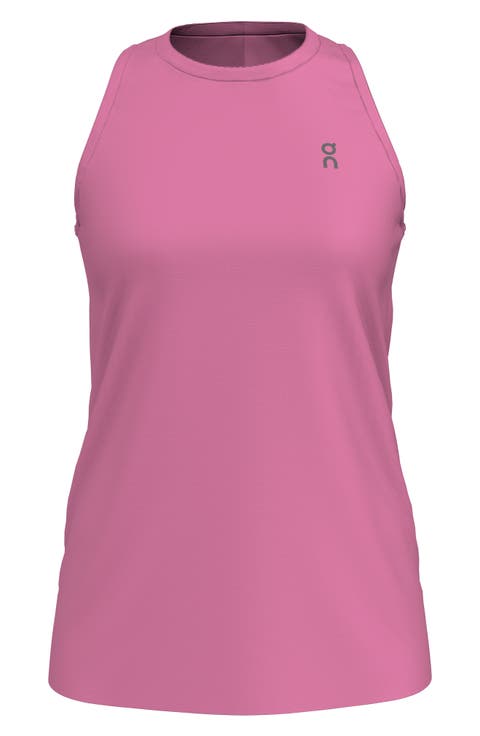Core Running Tank