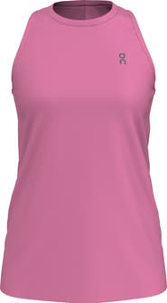 On Core Running Tank