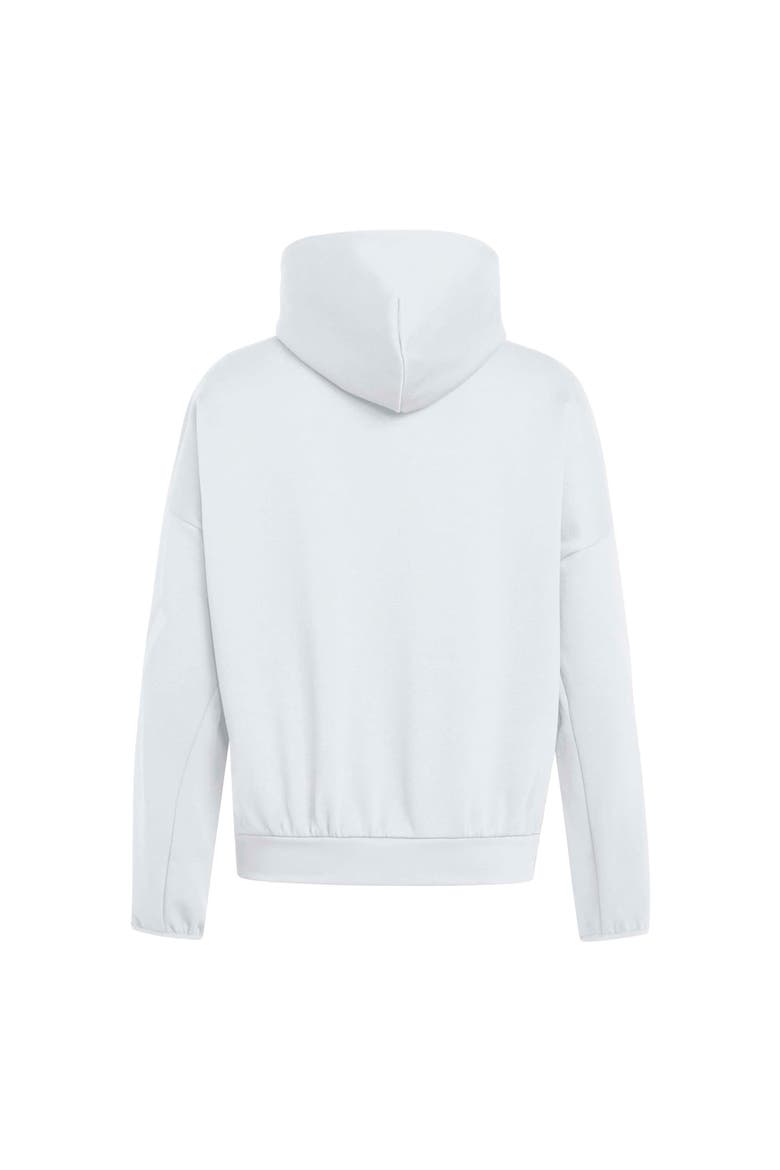 Women's adidas White Penn State Nittany Lions Z.N.E. Hoodie, Alternate, color, White