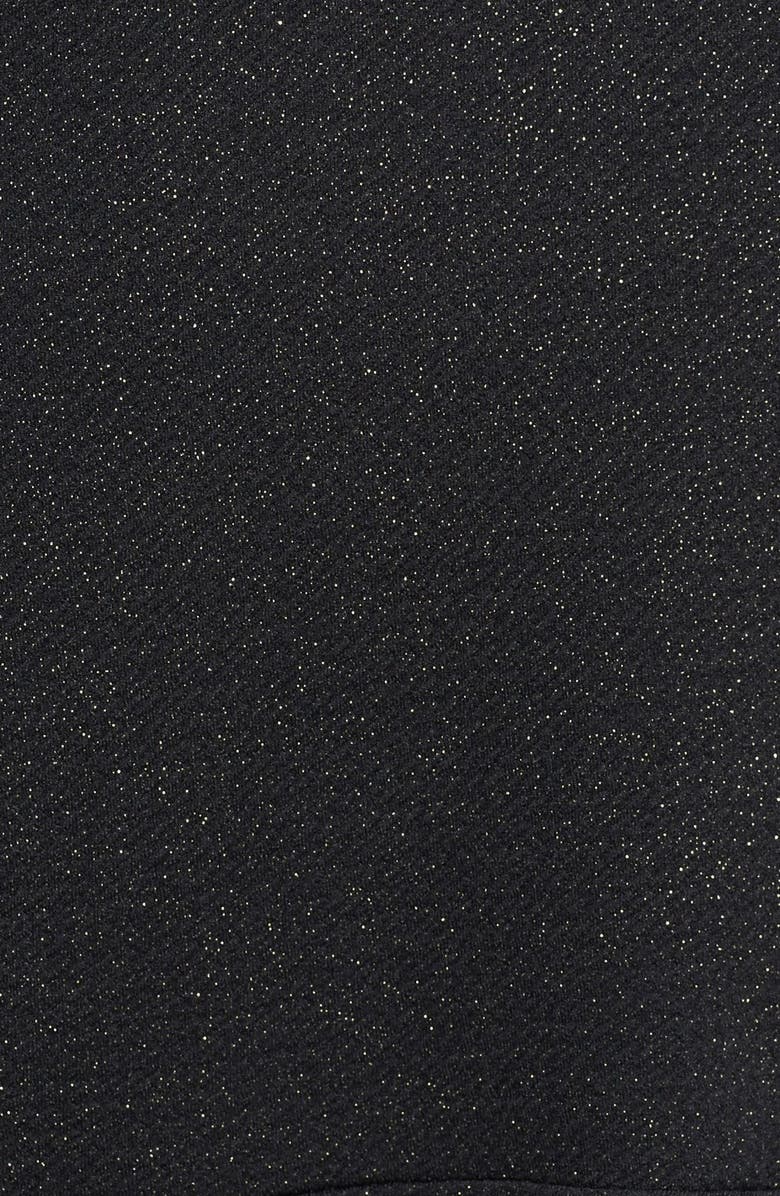 Soprano Quilted Peplum Tank, Alternate, color, 