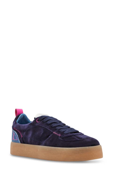 Tucker Platform Sneaker (Women)