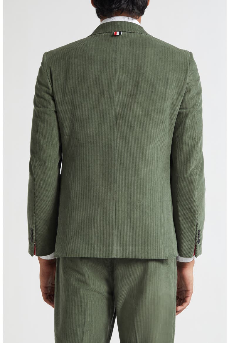 Fit 1 Classic Corduroy Sport Coat, Alternate, color, LIGHT GREEN