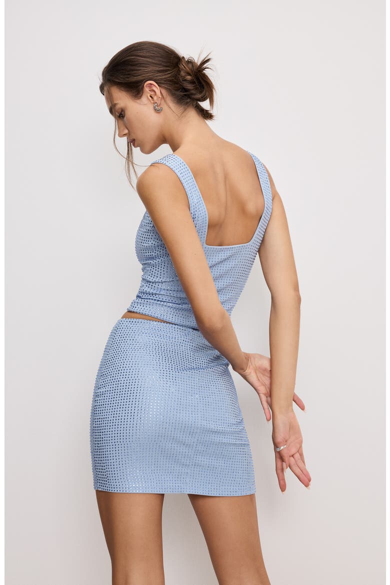 Crystal Embellished Tank, Alternate, color, WINTER SKY001