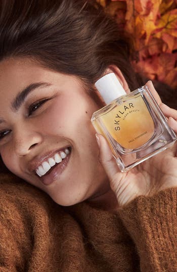 Fall Cashmere Eau de Parfum