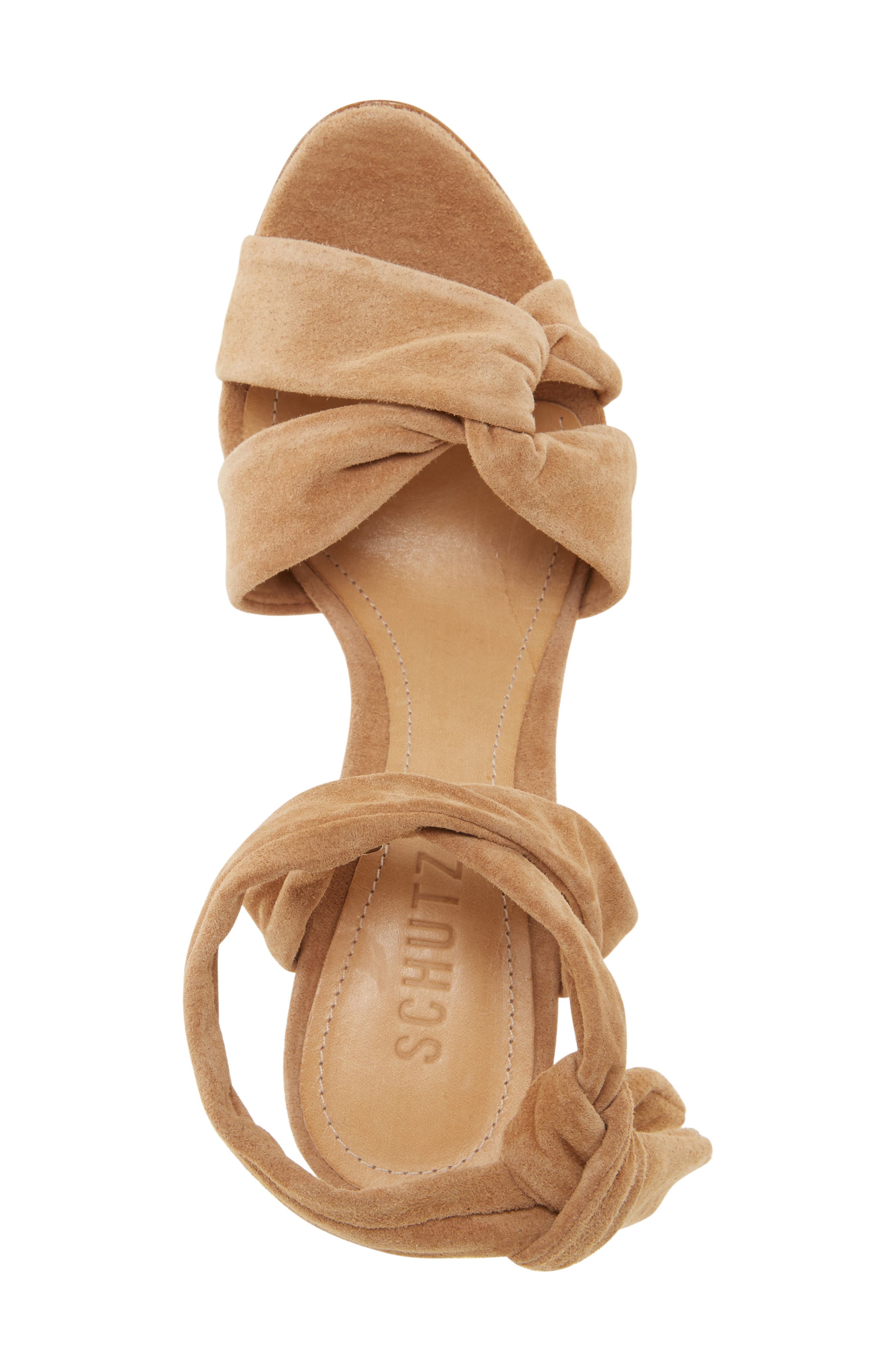 Monia Sandal, Alternate, color, DESERT