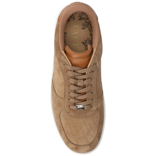 Taft Rapido Low-top Sneaker
