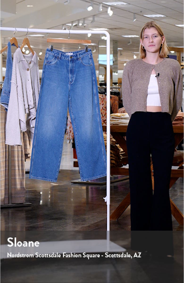 Heidi Jeans, sales video thumbnail