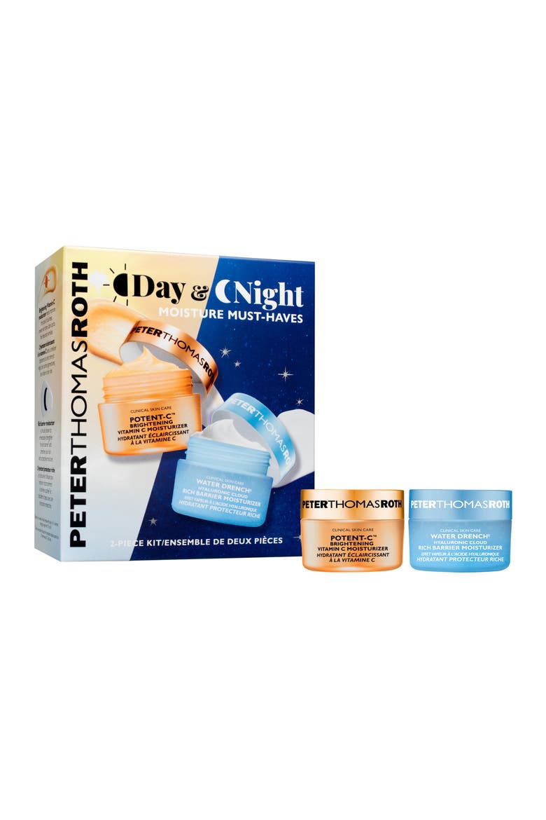 Day & Night Moisture Must-Haves 2-Piece Kit $61 Value, Main, color, NO COLOR