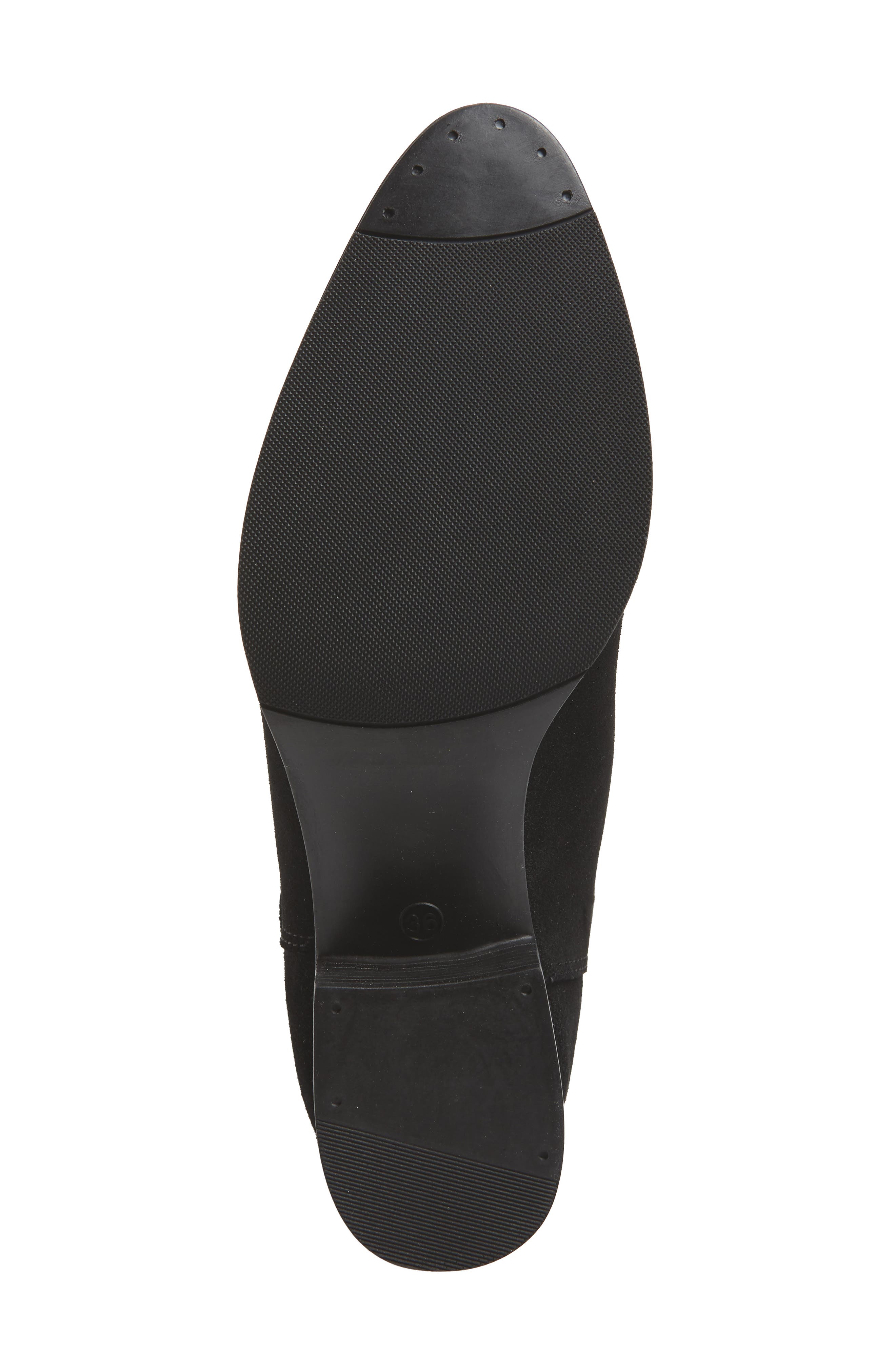 Bos. & Co. Rally Waterproof Knee-High Boot, Alternate, color, 