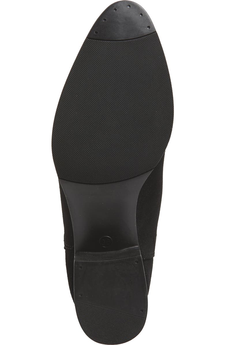 Bos. & Co. Rally Waterproof Knee-High Boot, Alternate, color,