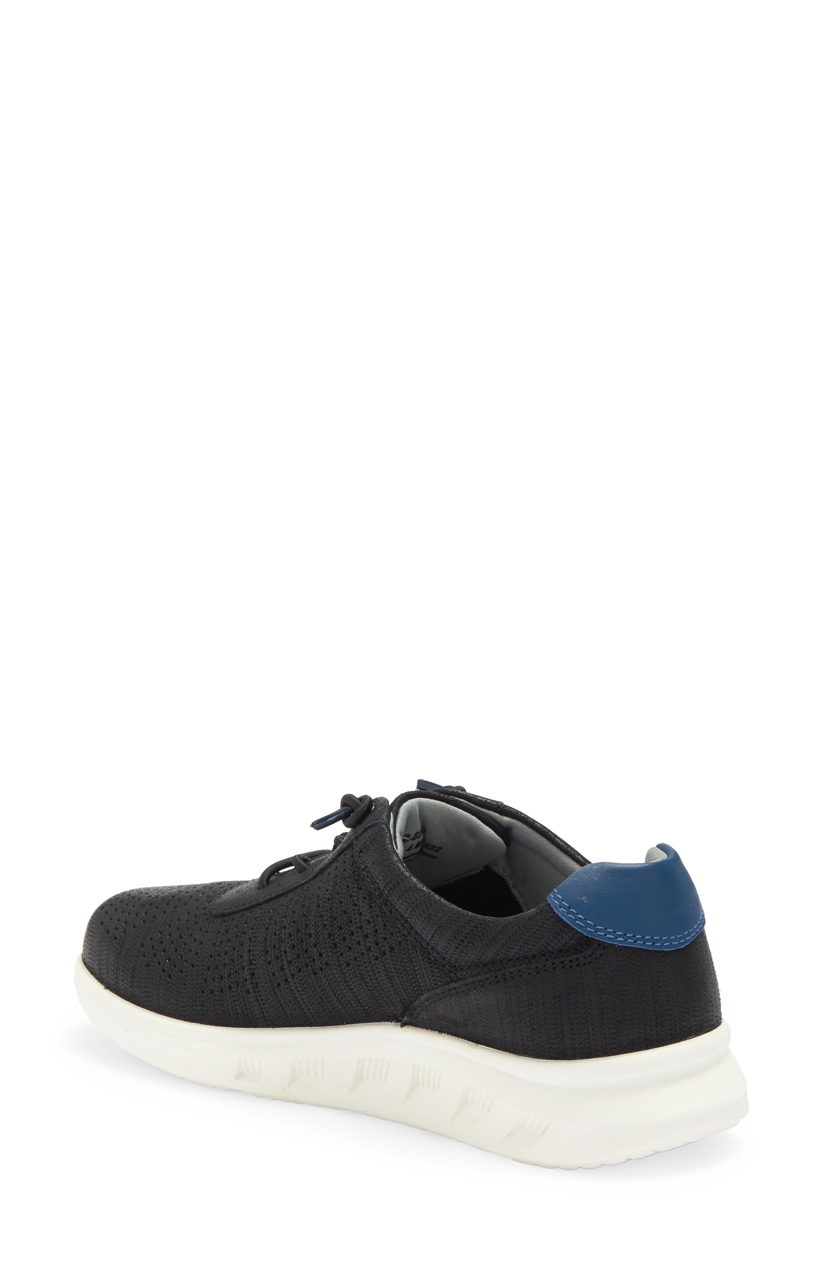 Johnston & Murphy Activate Sneaker, Alternate, color, 