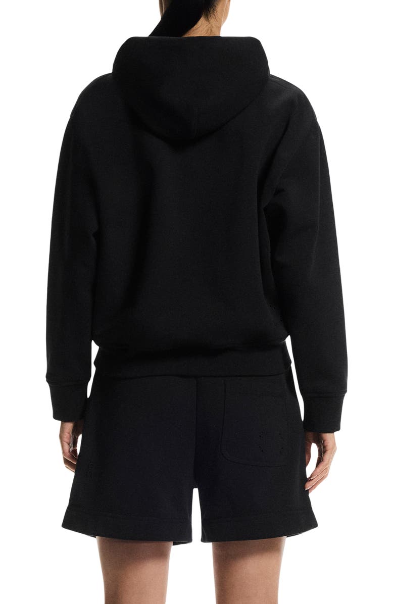 On Club Collective Logo Embroidered Hoodie, Alternate, color, 