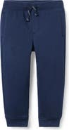 Janie and Jack The French Terry Jogger