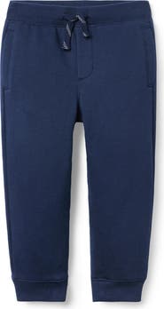 Janie and Jack The French Terry Jogger