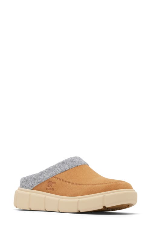 Sorel Explorer Iii Mule