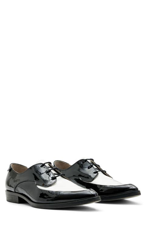 Lex Two-Tone Derby (Men)