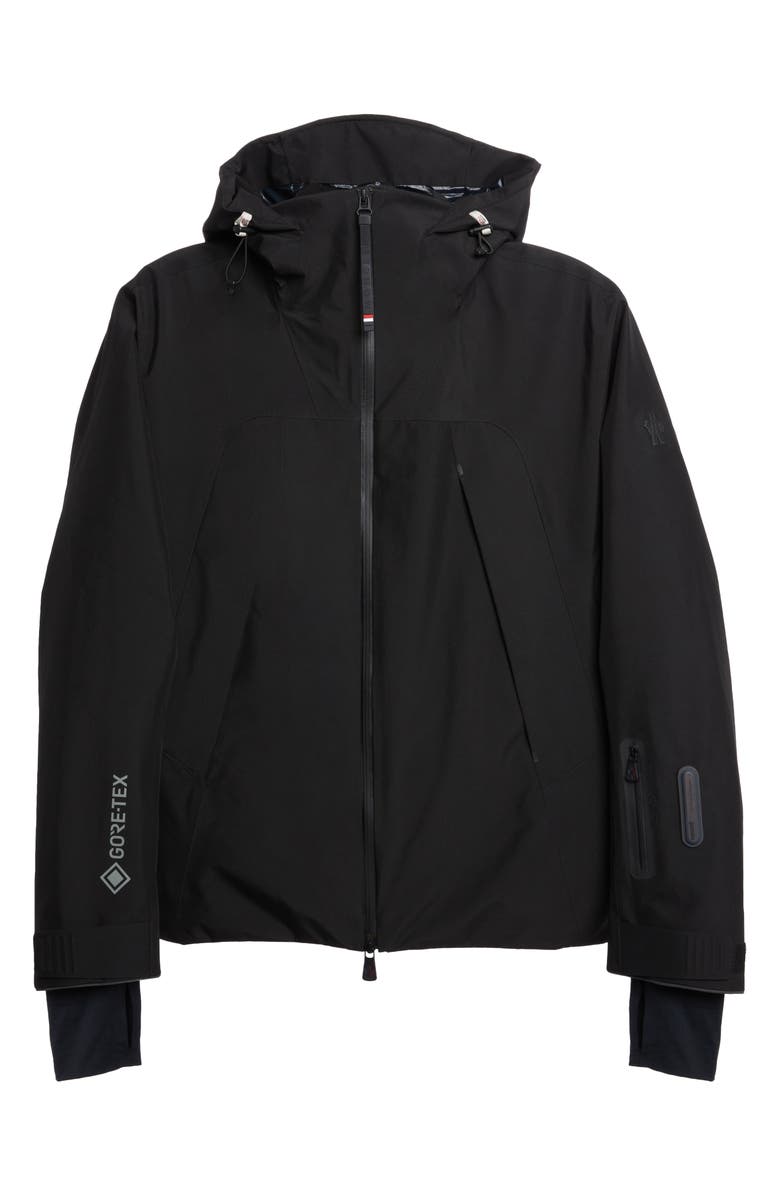 Moncler Grenoble Lapaz Gore-Tex<sup>®</sup> Waterproof Primaloft<sup>®</sup> Insulated Jacket, Alternate, color,