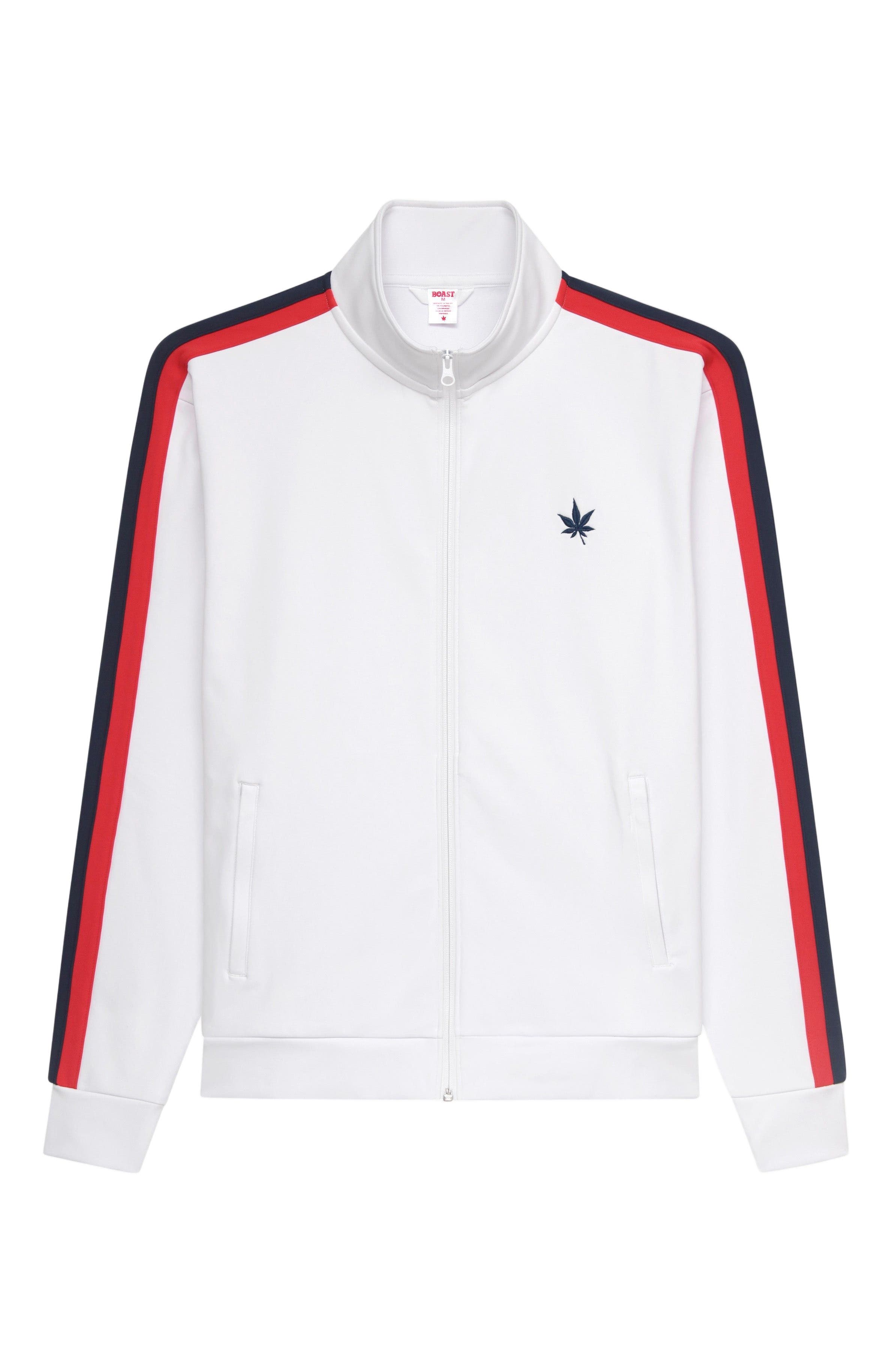 White Red Navy