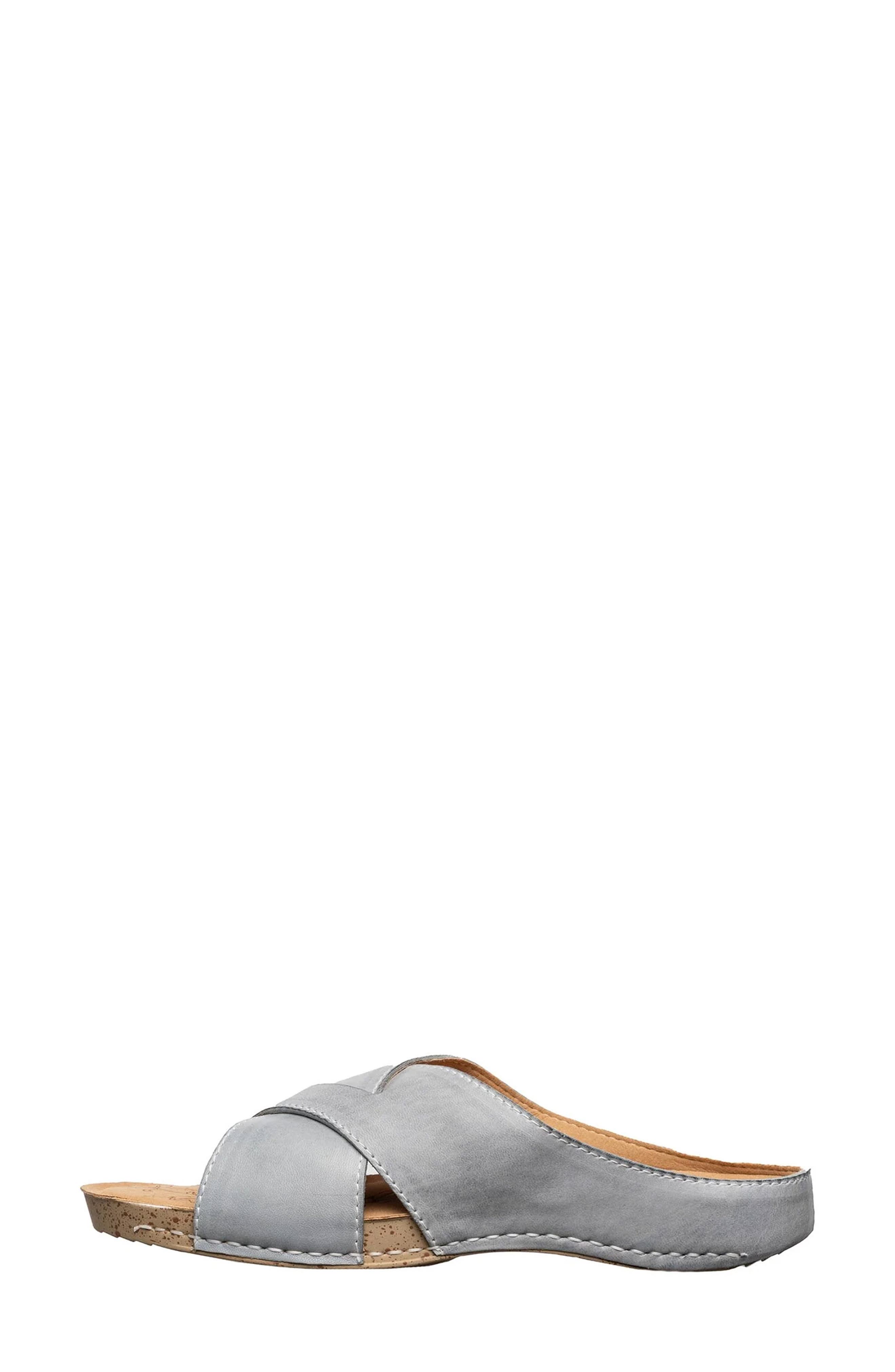 ANTELOPE Sansa Sandal, Alternate, color, Light Blue