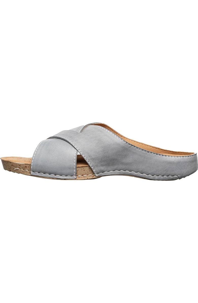 ANTELOPE Sansa Sandal, Alternate, color, Light Blue