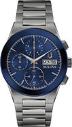 BULOVA Millennia Bracelet Watch, 41mm