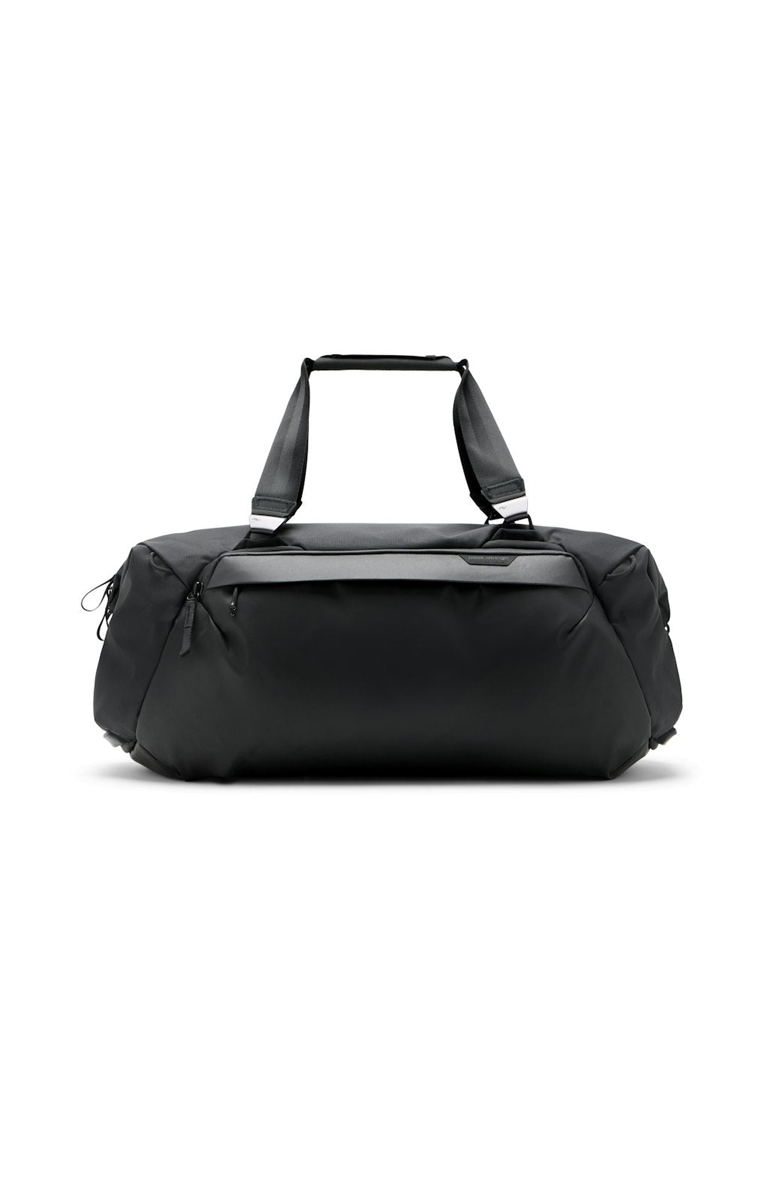 Peak Design Travel Duffel, Main, color, Black