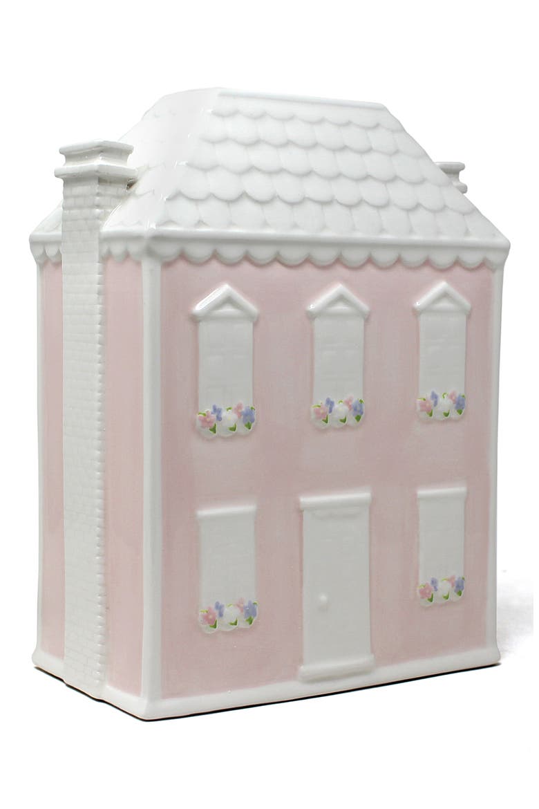 Dolly's House Bank, Main, color, NO COLOR