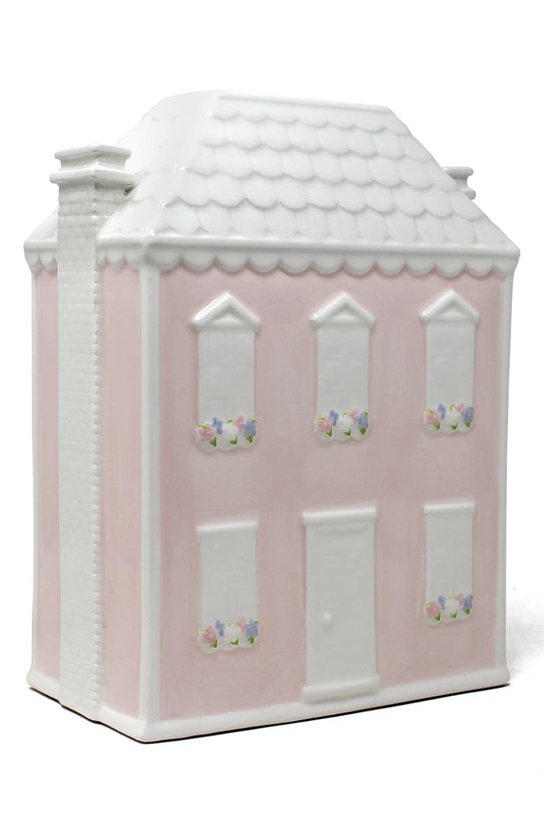 Child to Cherish Dolly's House Bank, Main, color, 