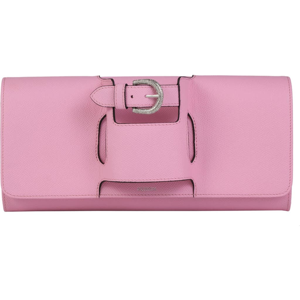 PERRIN PARIS PERRIN PARIS LA PARISIENNE CLUTCH