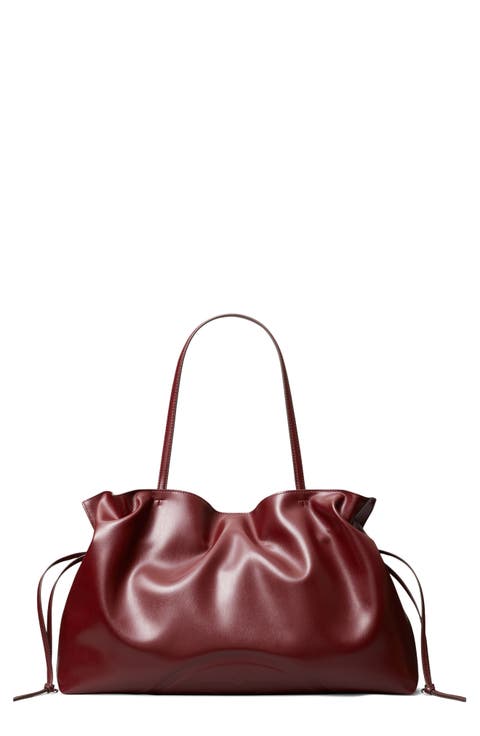 Ella Natuura™ Drawstring Tote