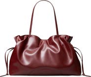 Tory Burch Ella Natuura™ Drawstring Tote