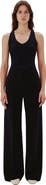 Another Tomorrow DEEP V TANK KNIT