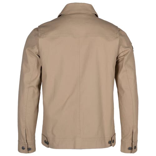 Mountain Khakis Alpine Utility Jacket