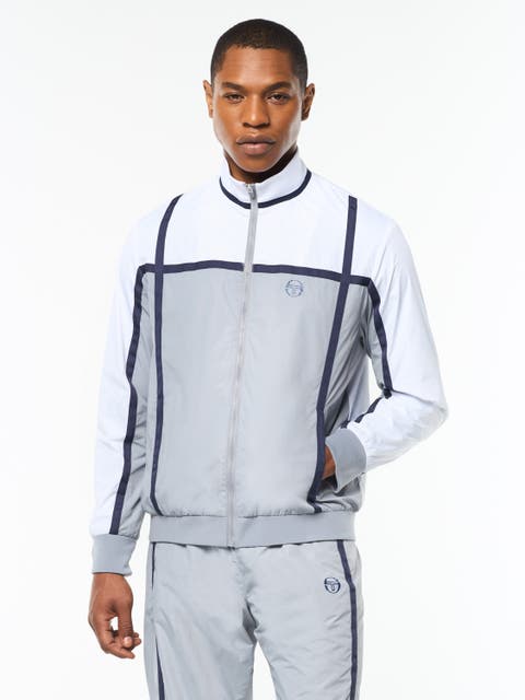 Campo Court Track Jacket