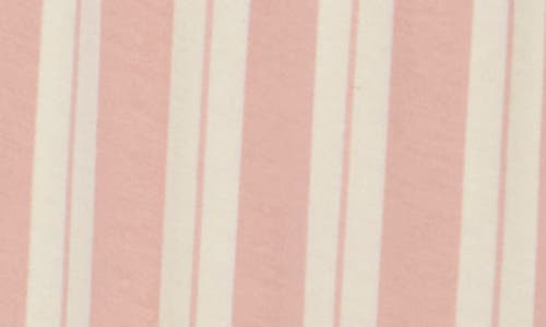 Nordstrom Rack Tranquility Long Sleeve Shirt & Pants Pajamas In Pink