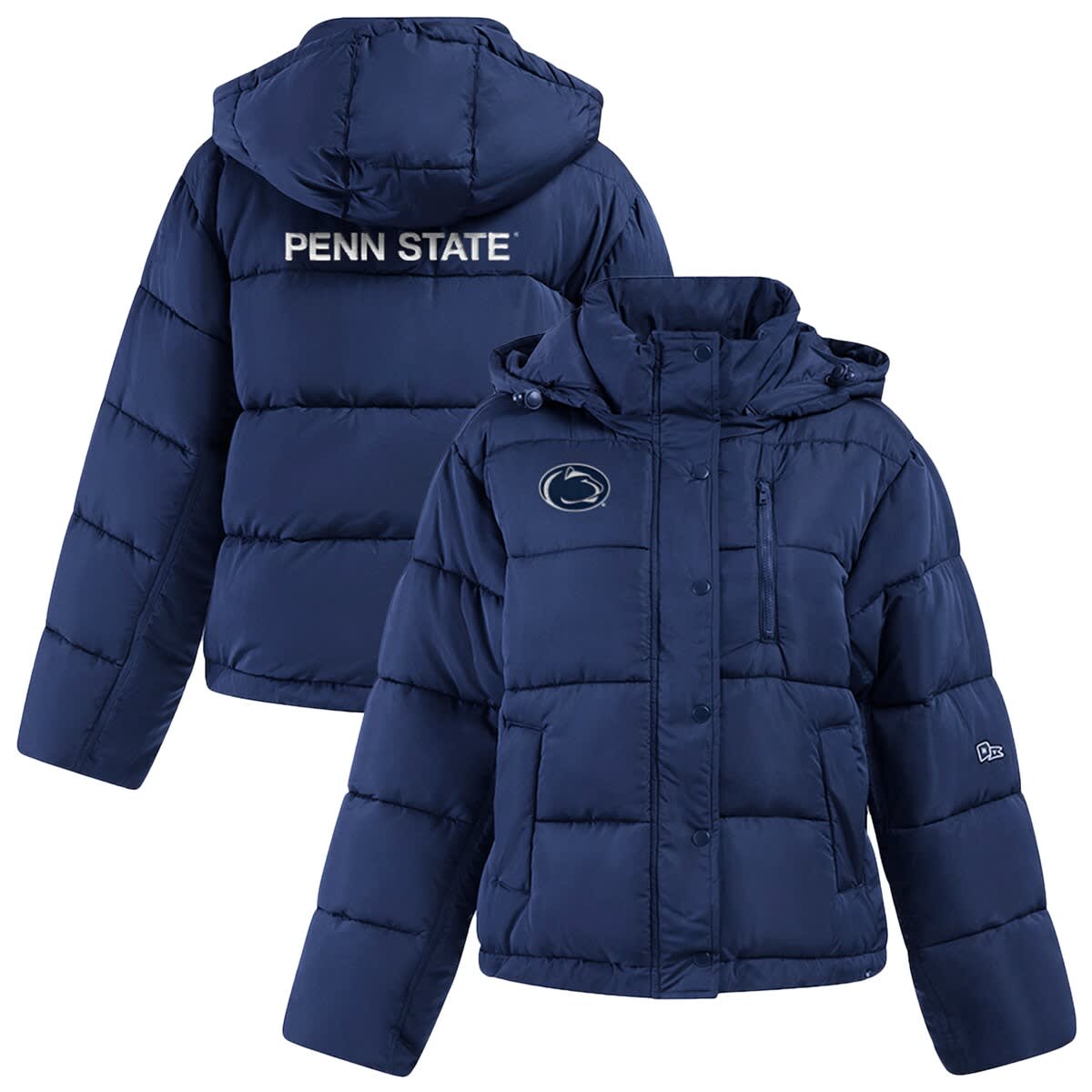 selected Navy