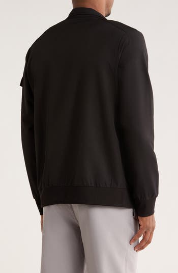 Citylite Fleece Full Zip Jacket