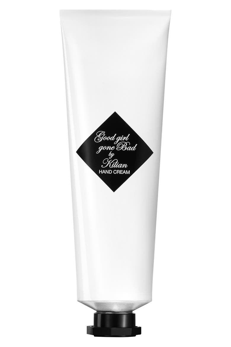 Good Girl Gone Bad Hand Cream, Main, color, NO COLOR