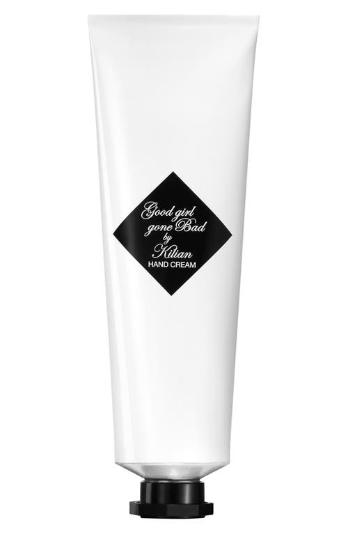 Kilian Paris Good Girl Gone Bad Hand Cream In No Color