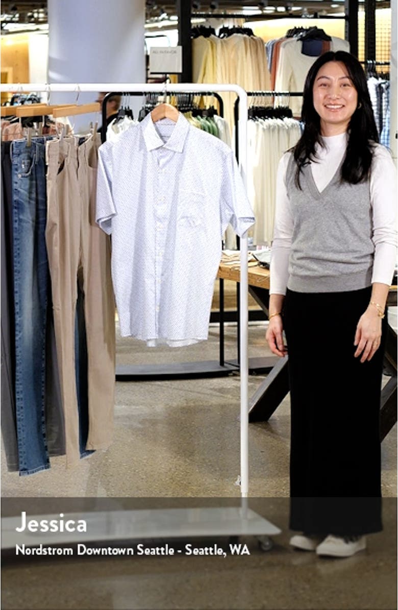 Rhythm Performance Golf Polo, sales video thumbnail