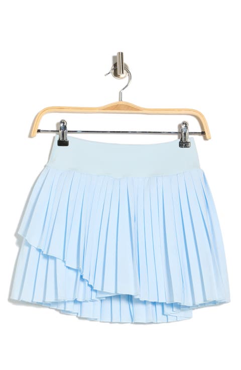 Lightstreme Bella Pleated Tennis Skirt