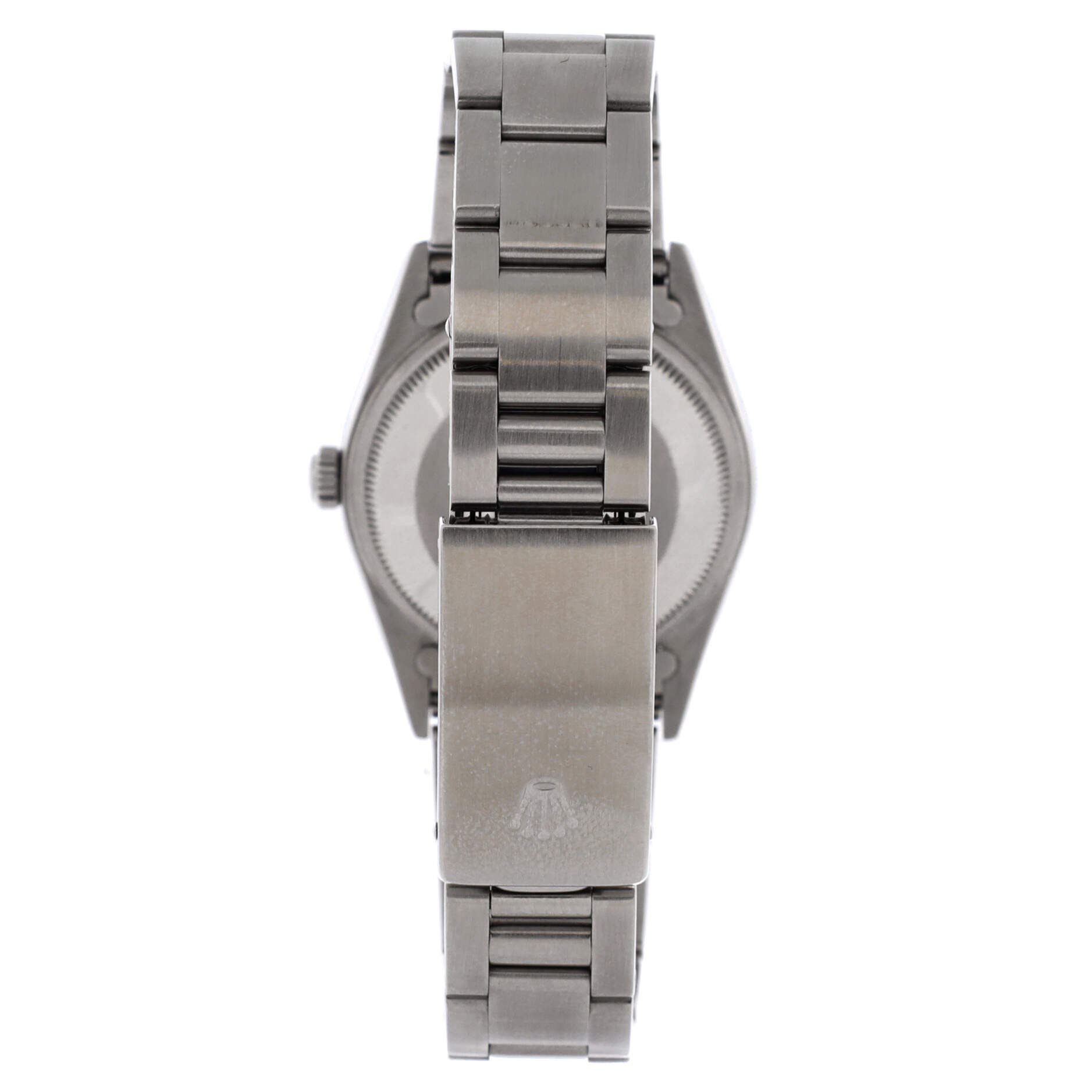 Oyster Perpetual Air King Automatic Watch Stainless Steel 34, Alternate, color, Metallic Silver