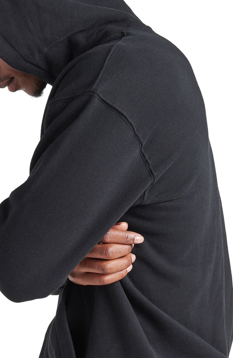 Stance Mercury Hoodie, Alternate, color, 