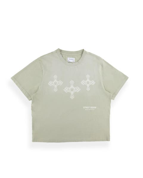 Men's Zamora T-shirt