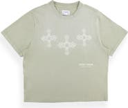Fly By Night Men's Zamora T-shirt
