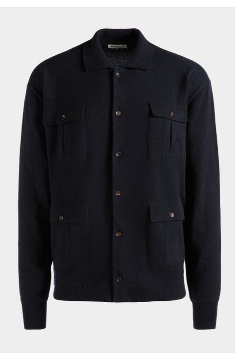 Long Sleeve Shirt With Logo